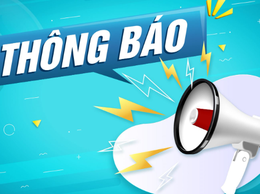 Thông báo: Trụ sở làm việc của Ban Chỉ huy Quân sự phường Việt Hưng