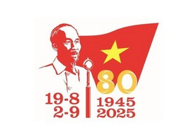 Phường Giảng Võ: Đẩy mạnh tuyên truyền kỷ niệm 80 năm Cách mạng tháng Tám thành công và Quốc khánh 2/9