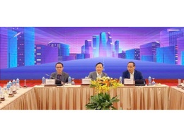 Hà Nội chuẩn bị tổ chức Hội nghị đối thoại doanh nghiệp về đẩy nhanh thủ tục hành chính triển khai dự án nhà ở thương mại theo cơ chế thí điểm của Nghị quyết 171/2024/QH15