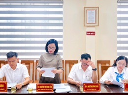 Ban Chấp hành Đảng bộ phường Thanh Liệt (khóa I): Tổ chức Hội nghị lần thứ hai, thống nhất chủ trương triển khai nhiệm vụ trọng tâm