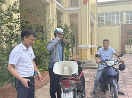 Tam Hưng đẩy mạnh tuyên truyền, vệ sinh môi trường phòng chống dịch mùa hè