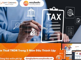 Thông báo về việc thay đổi cơ quan tên cơ quan, địa bàn hành chính mới và các chính sách thuế