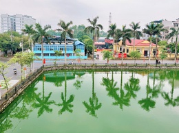 Xã Nam Phù bám sát mục tiêu, phương hướng phát triển chung của Thành phố