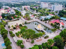 Chương trình phát thanh xã Nam Phù ngày 14/7/2025