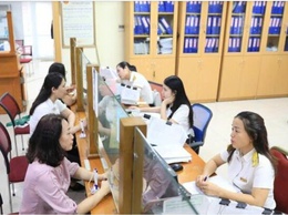 Về việc thay đổi tên cơ quan, địa bàn hành chính mới và mã cơ quan thu của Thuế cơ sở 7 Thành phố Hà Nội