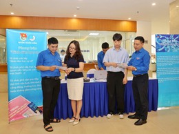 Hà Nội đẩy mạnh tuyên truyền Nghị quyết số 57-NQ/TW của Bộ Chính trị và Phong trào 