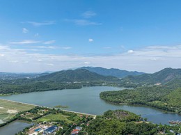 NỘI BÀI SẢI RỘNG CÁNH BAY