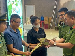 Hà Nội: Áp dụng ngay các biện pháp đối với cơ sở có nguy cơ cháy, nổ cao