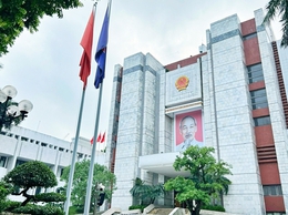 Phê duyệt quy trình nội bộ, quy trình điện tử giải quyết thủ tục hành chính lĩnh vực Ngoại vụ thuộc phạm vi, chức năng quản lý của Văn phòng UBND thành phố Hà Nội