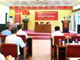 XÂY DỰNG PHƯỜNG VĂN MIẾU - QUỐC TỬ GIÁM AN TOÀN, THÂN THIỆN, HIỆN ĐẠI