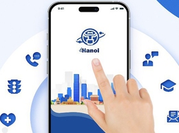 Giới thiệu ứng dụng iHanoi