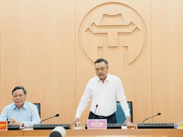 Hà Nội ra quân tổng vệ sinh môi trường vào ngày 2/8: Hình thành nếp sống văn minh đô thị và phát triển bền vững cho Thủ đô