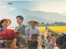 TAM HƯNG ĐẨY NHANH TIẾN ĐỘ THỰC HIỆN TỔNG ĐIỀU TRA NÔNG THÔN, NÔNG NGHIỆP NĂM 2025