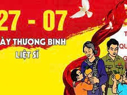 Lịch sử, ý nghĩa ngày ngày thương binh liệt sỹ 27/7