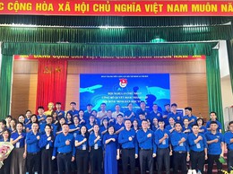 HỘI NGHỊ BAN CHẤP HÀNH ĐOÀN XÃ NỘI BÀI LẦN THỨ NHẤT: KHỞI ĐẦU MỘT CHẶNG ĐƯỜNG MỚI!