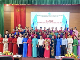 HỘI LHPN XÃ NỘI BÀI TỔ CHỨC HỘI NGHỊ BAN CHẤP HÀNH MỞ RỘNG LẦN THỨ NHẤT & PHÁT ĐỘNG PHONG TRÀO 