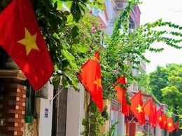 HƯỚNG DẪN NỘP HỒ SƠ TRỰC TUYẾN