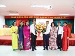 Nâng cao chất lượng công tác tham mưu phục vụ cấp uỷ, đẩy mạnh chuyển đổi số trong công tác Đảng