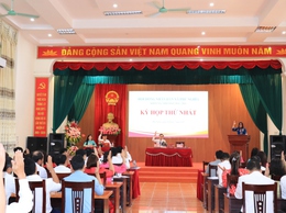 Thường trực Hội đồng nhân dân xã Phú Nghĩa ban hành Chương trình công tác 6 tháng cuối năm 2025