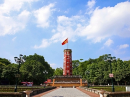 Phường Sơn Tây tăng cường bảo tồn và phát huy các giá trị văn hóa