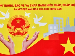 Hà Nội triển khai quyết liệt các giải pháp thực hiện Nghị quyết 66-NQ/TW về đổi mới công tác xây dựng và thi hành pháp luật