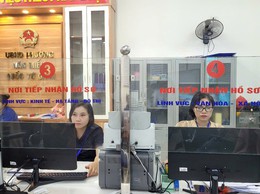 Phường Văn Miếu – Quốc Tử Giám đảm bảo hệ thống chính quyền 02 cấp vận hành hiệu quả ngay từ khi chính thức hoạt động