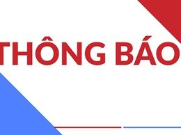 THÔNG BÁO VỀ VIỆC HỢP NHẤT CỔNG DỊCH VỤ CÔNG