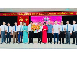 MTTQ Việt Nam xã Nam Phù phát huy vai trò nêu gương, tinh thần đoàn kết, trí tuệ và đổi mới
