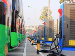 Hà Nội dự kiến hỗ trợ 3 triệu đồng/người để đổi xe máy xanh