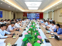 Hà Nội: đánh giá triển khai mô hình chính quyền địa phương 2 cấp sau 15 ngày vận hành 