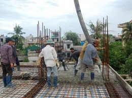 Một số nội dung để Nhân dân trên địa bàn phường Sơn Tây hiểu và nắm được các quy định của pháp luật về cấp phép xây dựng trước khi thực hiện xây dựng công trình