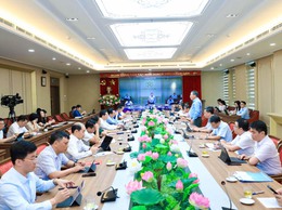 Hà Nội: Vận hành hiệu quả mô hình chính quyền địa phương hai cấp, sẵn sàng tổ chức Đại hội Đảng bộ xã, phường lần thứ Nhất