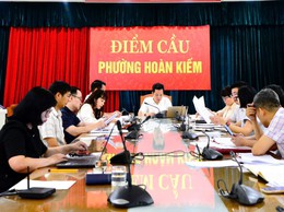 Hội nghị trực tuyến Chính phủ với địa phương về kịch bản tăng trưởng kinh tế năm 2025 và các nhiệm vụ, giải pháp để thực hiện mục tiêu tăng trưởng năm 2025