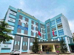 THÔNG BÁO VỀ ĐỊA CHỈ TRỤ SỞ CHÍNH, CÁC ĐIỂM Y TẾ TRỰC THUỘC TRẠM Y TẾ PHƯỜNG SƠN TÂY