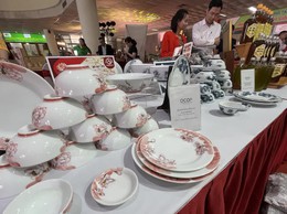 Hà Nội tổ chức 17 sự kiện trong khuôn khổ Festival Bảo tồn và Phát triển làng nghề quốc tế năm 2025