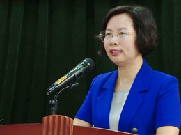 Phát huy vai trò tổ chức Đảng ở cơ sở