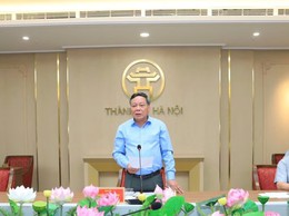 Hà Nội: 126 xã, phường vận hành ổn định, thông suốt, hiệu quả
