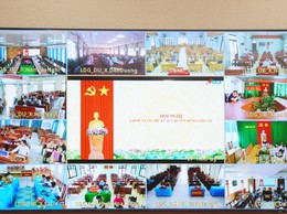 Đẩy mạnh ứng dụng chữ ký số trong chính quyền cơ sở