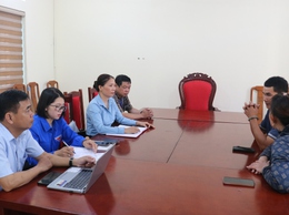 Lịch tiếp công dân quý III năm 2025 của Thường trực HĐND xã Hòa Phú và đại biểu HĐND xã khóa I, nhiệm kỳ 2021 - 2026