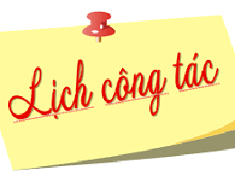 THÔNG BÁO LỊCH TRỰC TIẾP CÔNG DÂN CỦA ĐẠI BIỂU HHĐND XÃ QUÝ III NĂM 2025