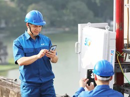 Nghị quyết 57: Đột phá hạ tầng 5G và hệ sinh thái dữ liệu số quốc gia