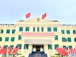 Thông báo số 15/TB-UBND ngày 17/7/2025 của UBND xã Phúc Thọ