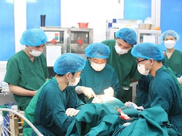 Sở Y tế tỉnh Điện Biên gửi thư cảm ơn Bệnh viện đa khoa Xanh Pôn