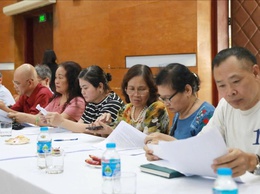 Phường Bạch Mai triển khai lấy ý kiến về đổi tên tổ dân phố