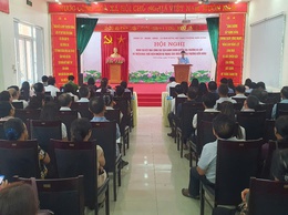 Phường Kiến Hưng đánh giá công tác vận hành chính quyền địa phương 02 cấp và triển khai các nhiệm vụ trọng tâm trên địa bàn phường