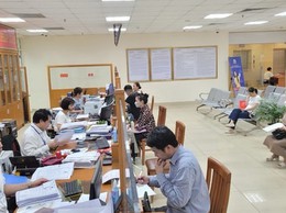 Tập trung tháo gỡ khó khăn trong thực hiện thủ tục hành chính, chuyển đổi số giai đoạn đầu vận hành mô hình chính quyền địa phương hai cấp