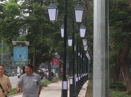 Phường Hai Bà Trưng khẩn trương triển khai các dự án được tiếp nhận