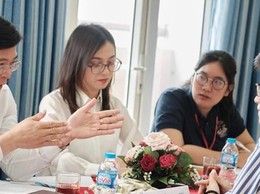 Hà Nội: Tăng cường ứng dụng trí tuệ nhân tạo trong xây dựng và thi hành pháp luật