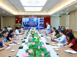 Xác định chuyển đổi số trong Đảng là yêu cầu cấp thiết, trọng tâm