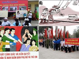 Hà Nội triển khai đồng bộ các giải pháp phòng, chống mua bán người năm 2025